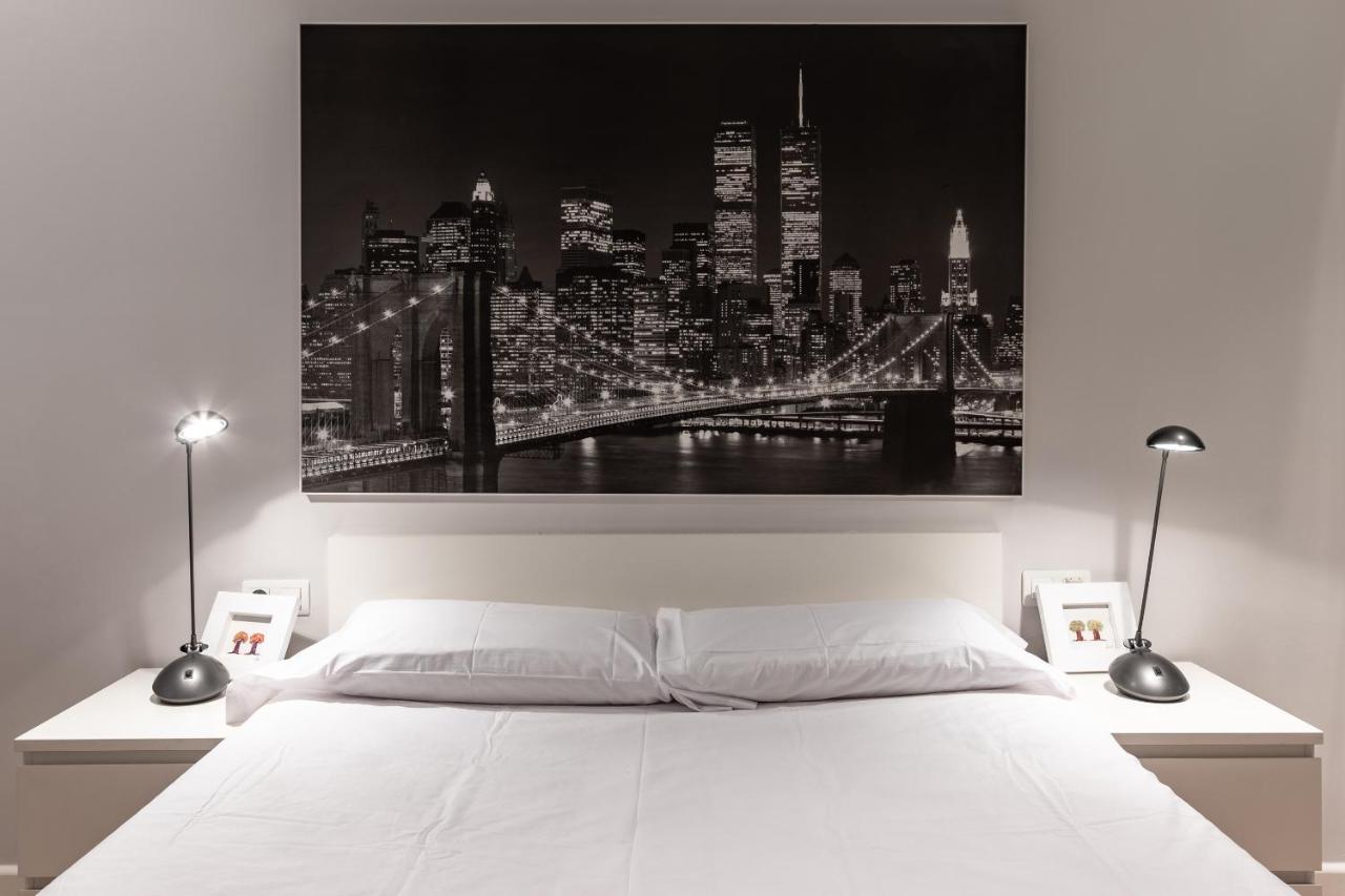 Bilbao Arte II By Aston Rentals 외부 사진